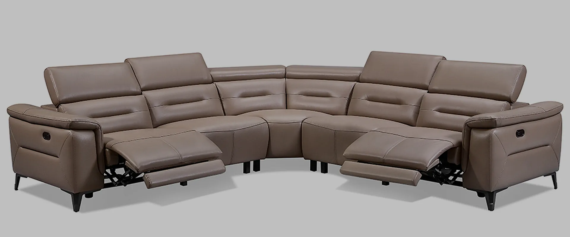 Comfortable Recliner Sofa Factory